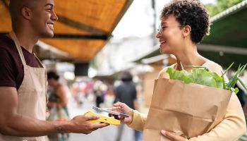 Shopping & Local Markets